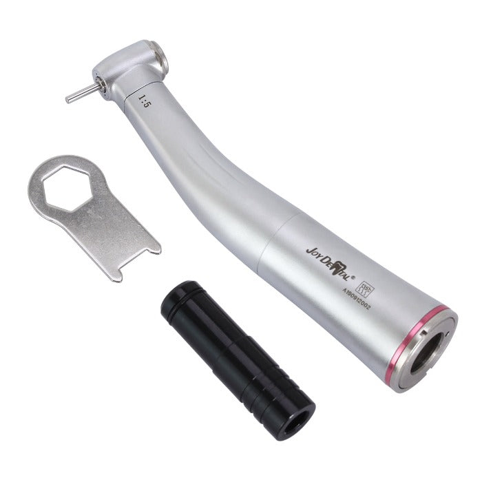 Dental 1:5 Increasing Electric Contra Angle Handpiece