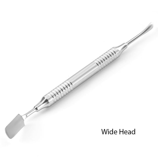 Dental Implant Surgery Periosteal Elevator Double Ends Instrument Wide/Pointed/Gradient Head