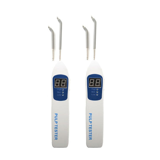 Dental Electric Endodontic Pulp Tester Preset Speed Mode