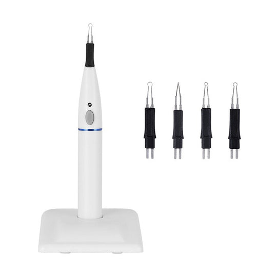 Dental Gutta Percha with 4 Tips of Tooth Gum Cutter A-BLADE Ⅱ