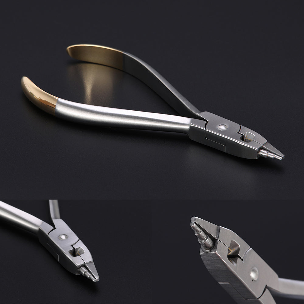 Orthodontic Kim’s Combination Plier