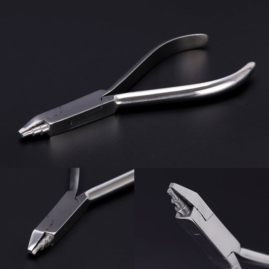 Orthodontic Young Plier