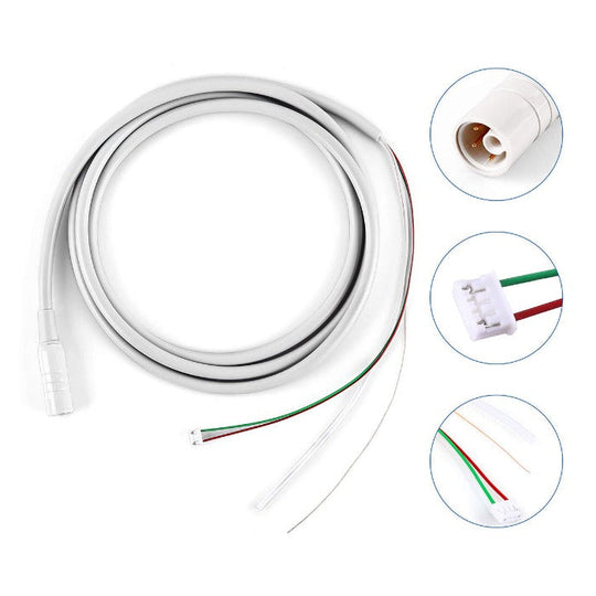 Dental Ultrasonic Scaler Cable Tube for EMS Woodpecker