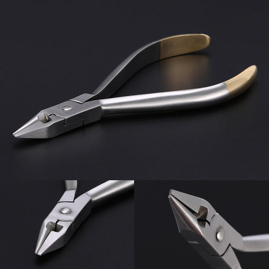 Orthodontic Light Wire Plier