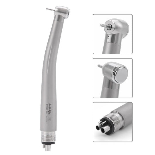 Dental High and Low Speed Handpiece Kit 2/4 Holes