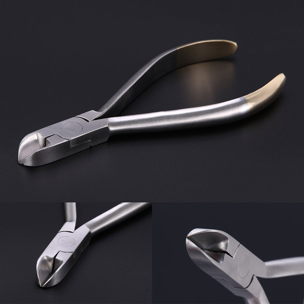 Orthodontic Ligature Cutter Small Handle