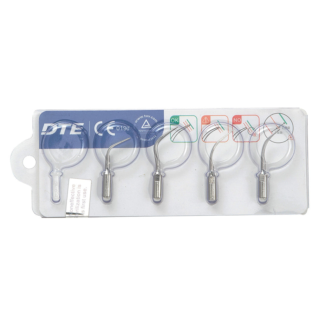 Woodpecker DTE S6 LED Ultrasonic Scaler