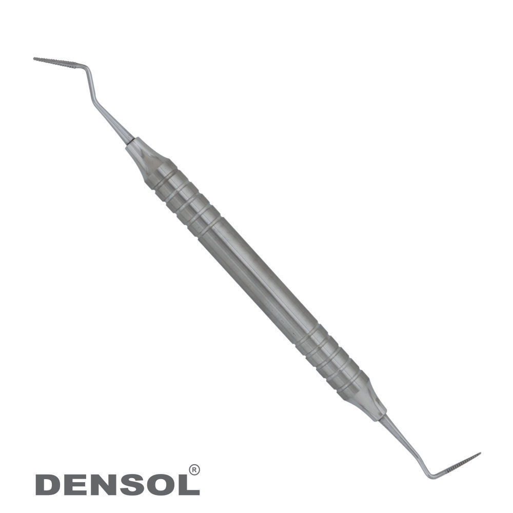 Periodontal Sugarman File 3S/4S Medifocal