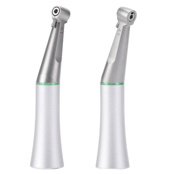 Dental 4:1 Reduction Interproximal Stripping Contra Angle Handpiece