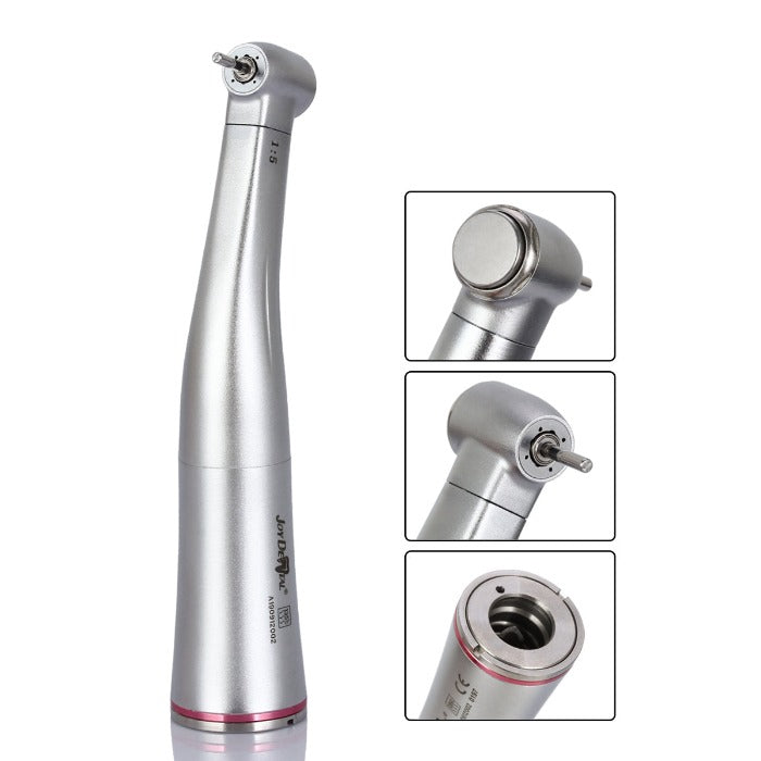 Dental 1:5 Increasing Electric Contra Angle Handpiece