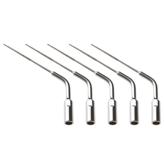 Ultrasonic Scaler Endodontic Tips ED4D