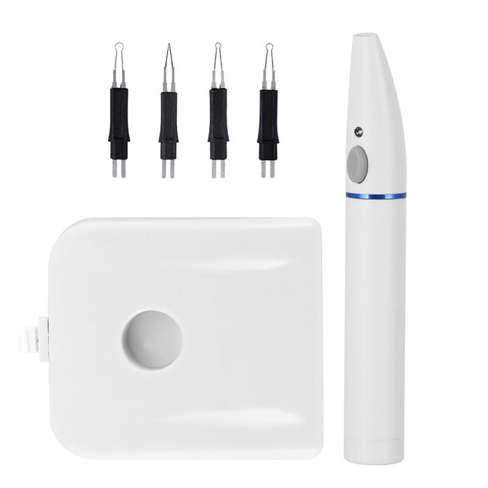 Dental Gutta Percha with 4 Tips of Tooth Gum Cutter A-BLADE Ⅱ