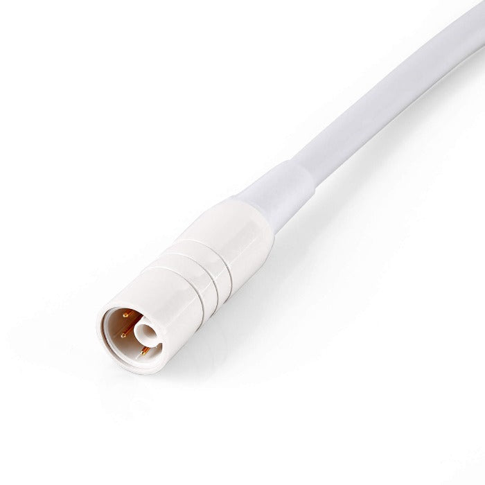 Dental Ultrasonic Scaler Cable Tube for EMS Woodpecker