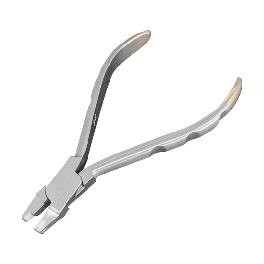 Orthodontic Crimpable Hook Placing Plier Small Handle