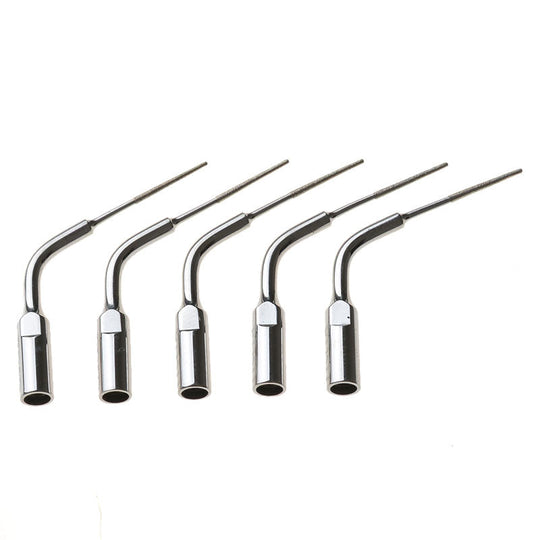 Ultrasonic Scaler Endodontic Tips ED5D