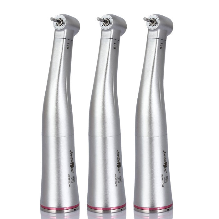 Dental 1:5 Increasing Electric Contra Angle Handpiece