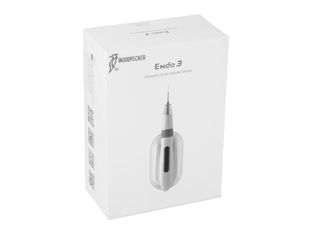 Woodpecker Dental Wireless Ultrasonic Endo Activate Device Endo 3