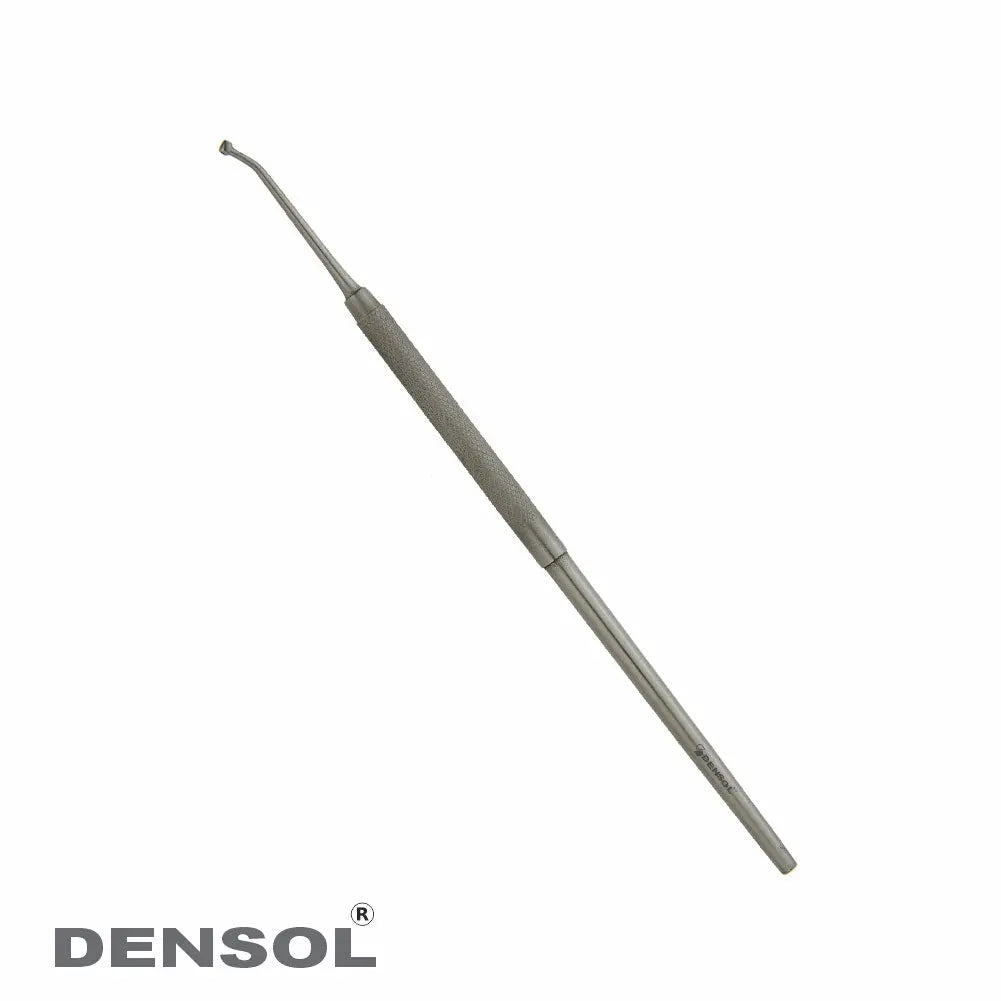 Distal / Bending Instrument Medifocal