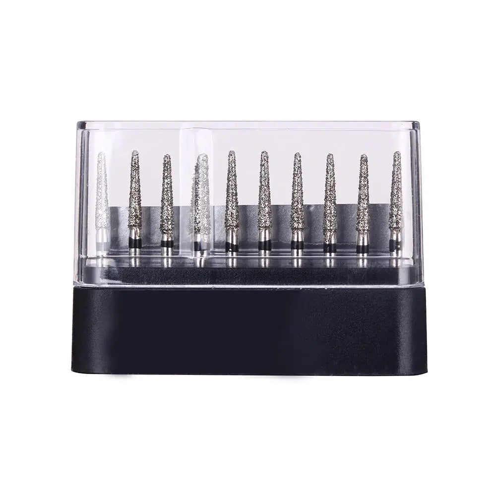 FG Diamond Burs TR-13S 10pcs/Box MediFocal