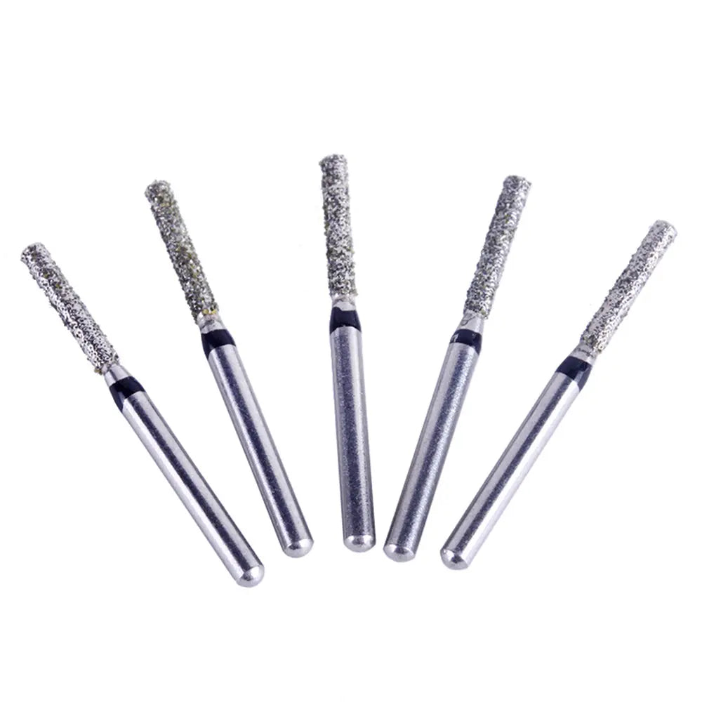 FG Diamond Burs SF-12S 10pcs/Box MediFocal