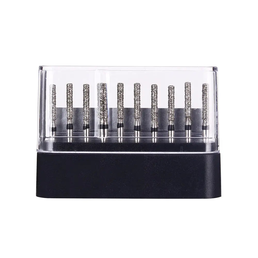 FG Diamond Burs SF-12S 10pcs/Box MediFocal