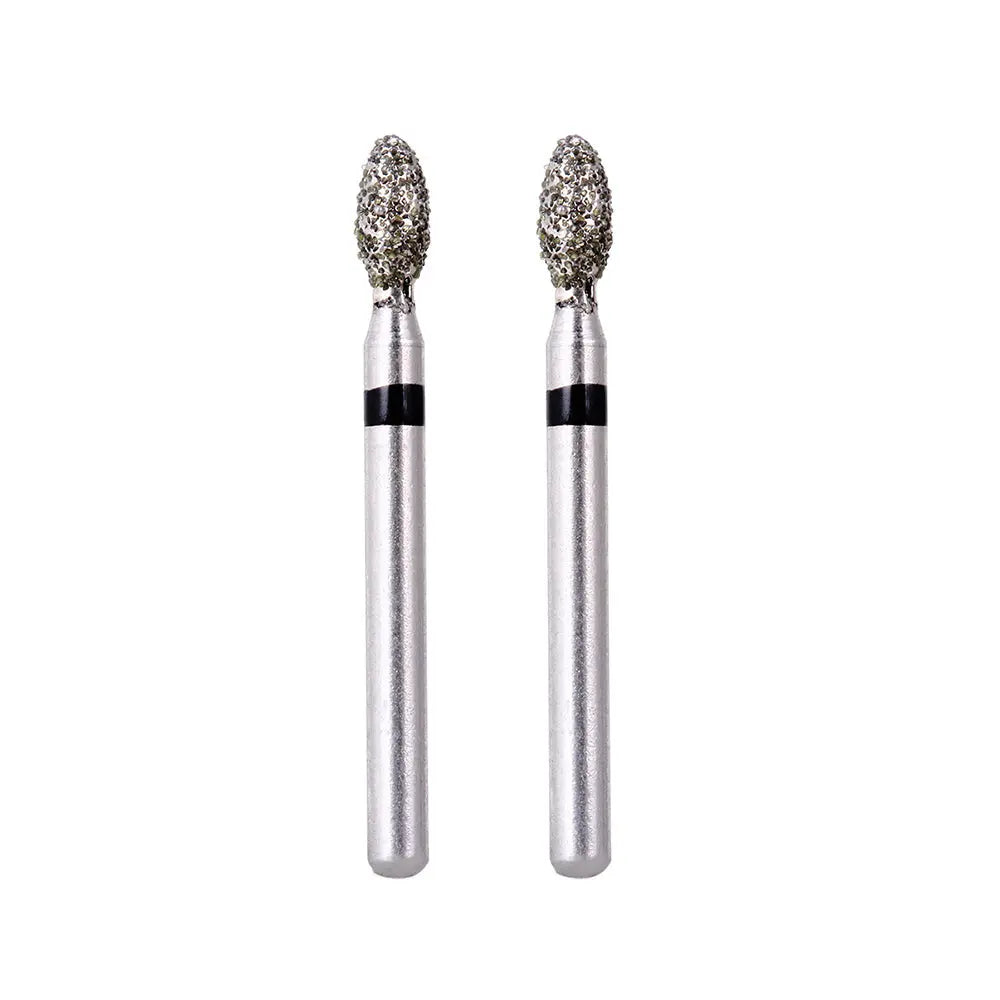 FG Diamond Burs TR-22S 10pcs/Box MediFocal