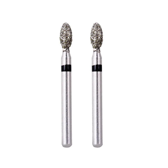 FG Diamond Burs TR-22S 10pcs/Box MediFocal