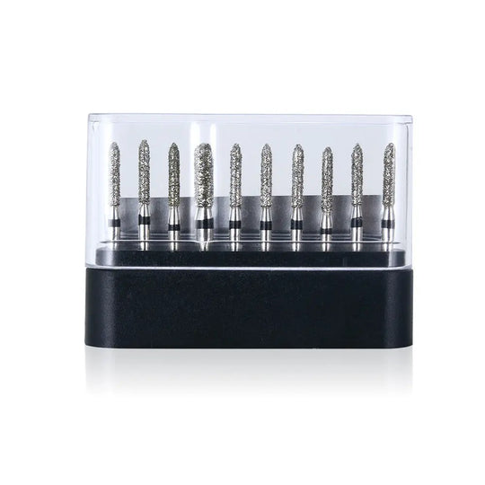 FG Diamond Burs SO-21S 10pcs/Box MediFocal