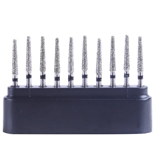 FG Diamond Burs TF-13S 10pcs/Box MediFocal