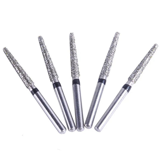 FG Diamond Burs TF-13S 10pcs/Box MediFocal