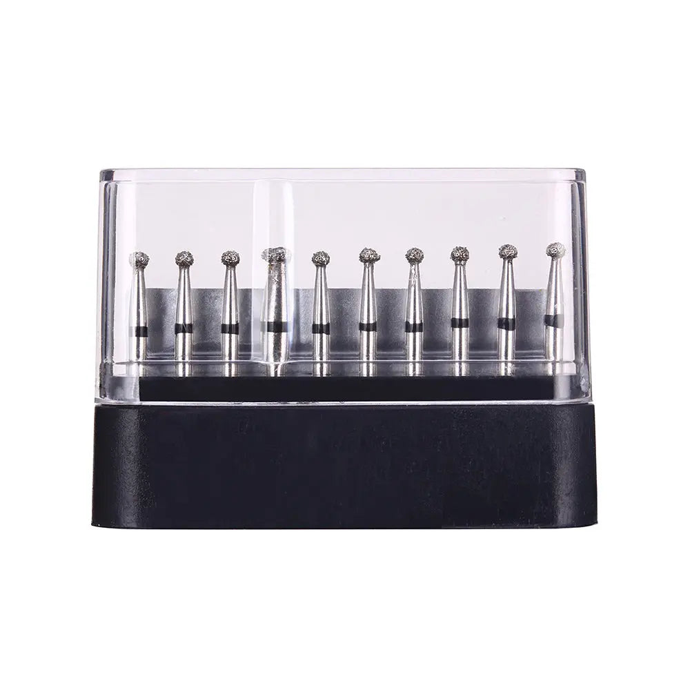 FG Diamond Burs BR-40S 10pcs/Box MediFocal