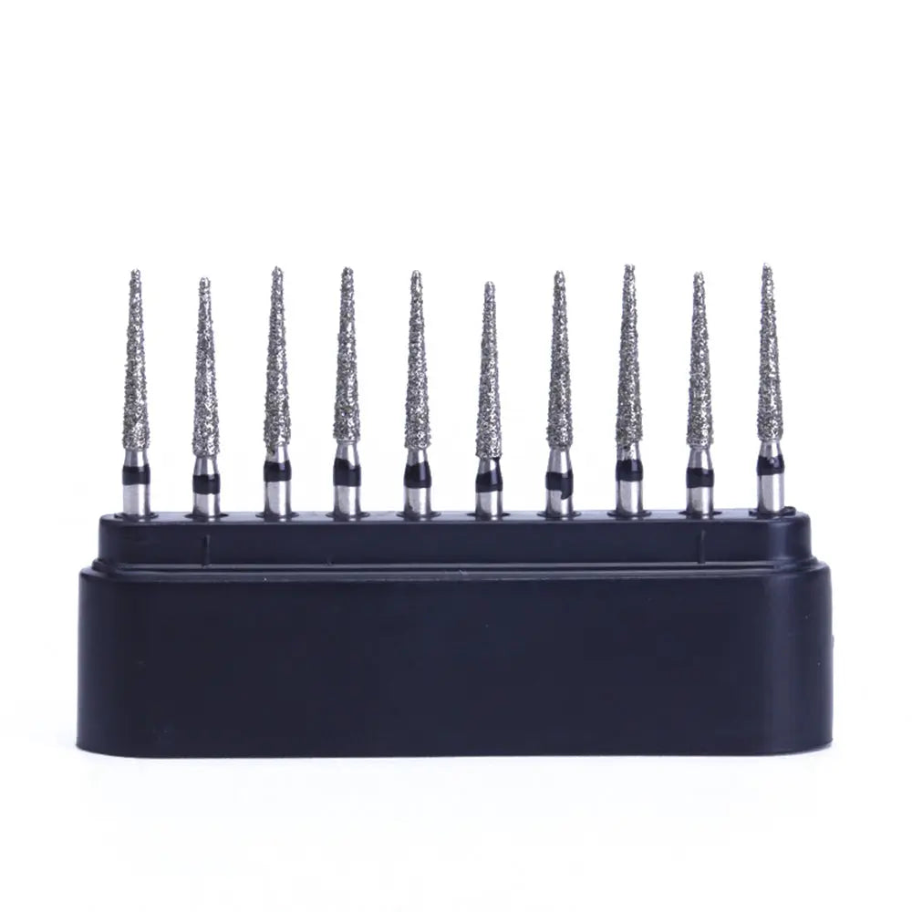 FG Diamond Burs TC-11S 10pcs/Box MediFocal