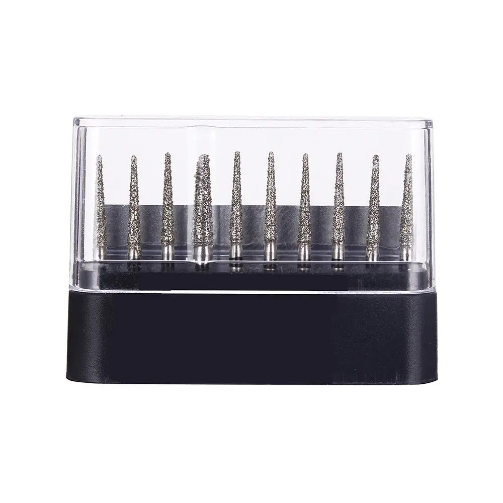 FG Diamond Burs TC-11S 10pcs/Box MediFocal