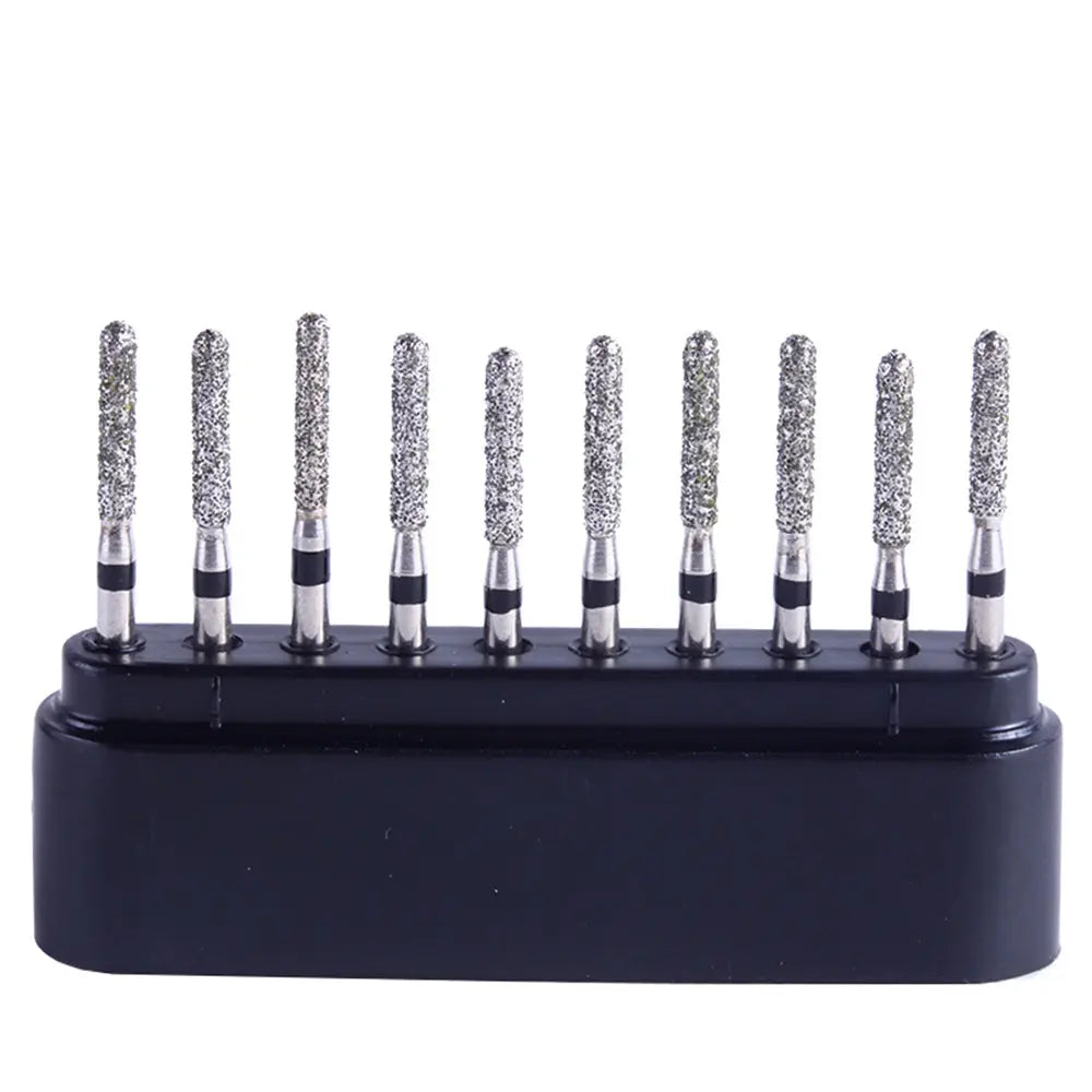 FG Diamond Burs SR-12S 10pcs/Box MediFocal