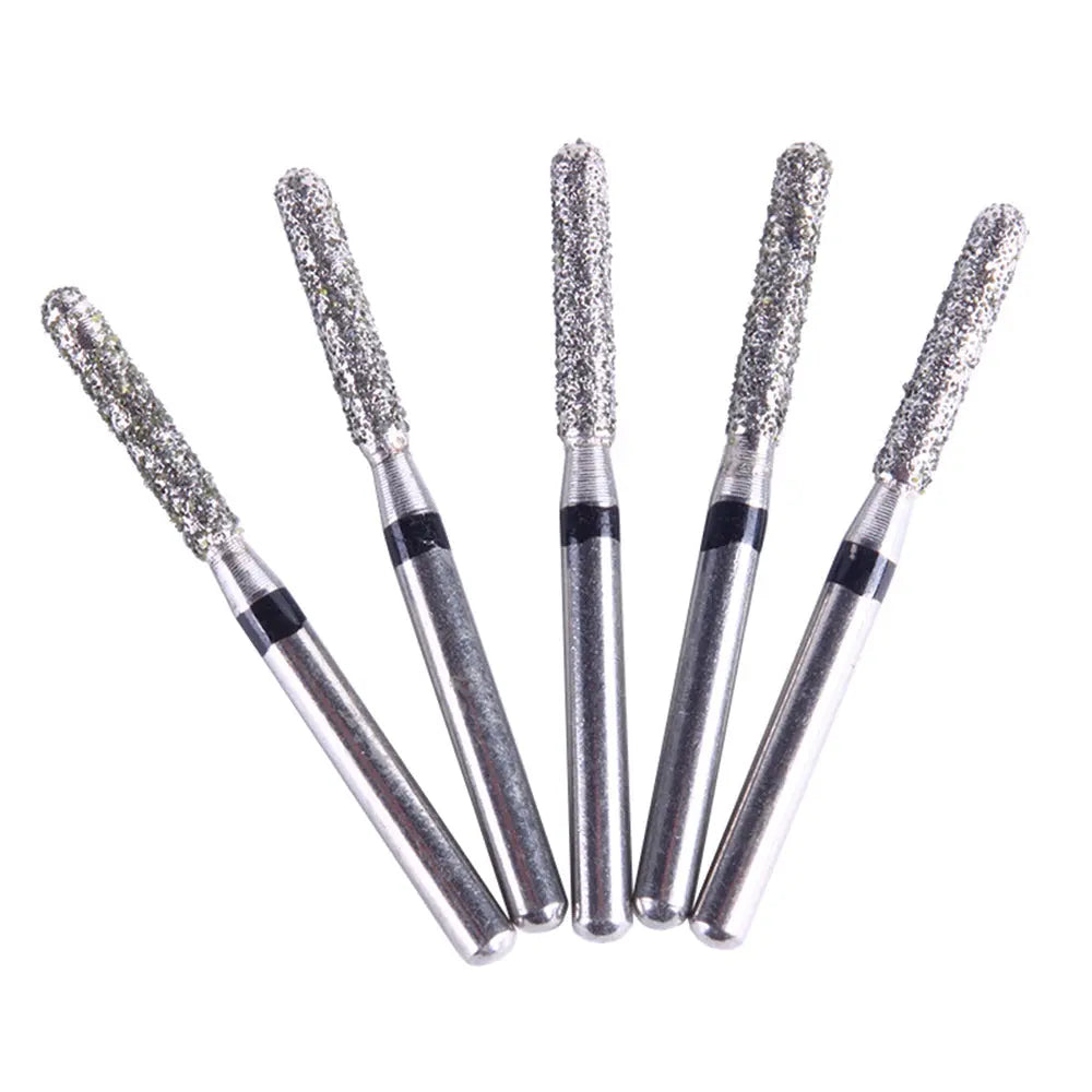 FG Diamond Burs SR-12S 10pcs/Box MediFocal