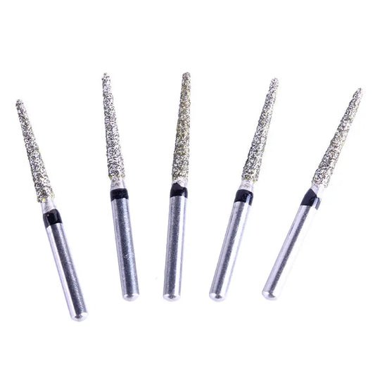 FG Diamond Burs TR-12S 10pcs/Box MediFocal