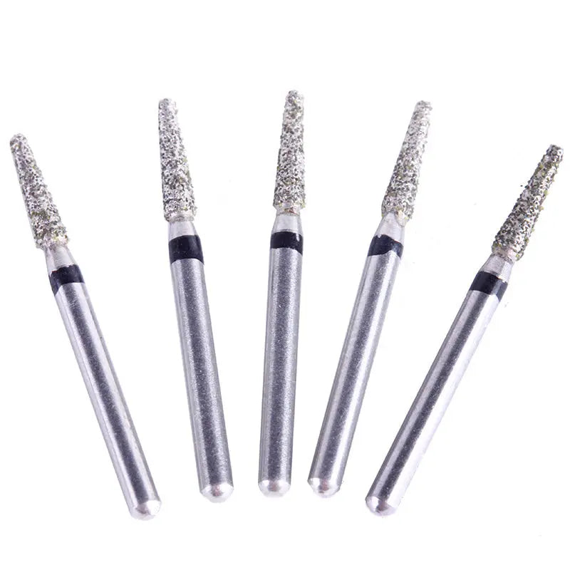 FG Diamond Burs TF-21S 10pcs/Box MediFocal