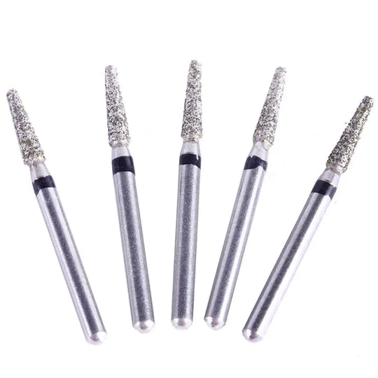 FG Diamond Burs TF-21S 10pcs/Box MediFocal