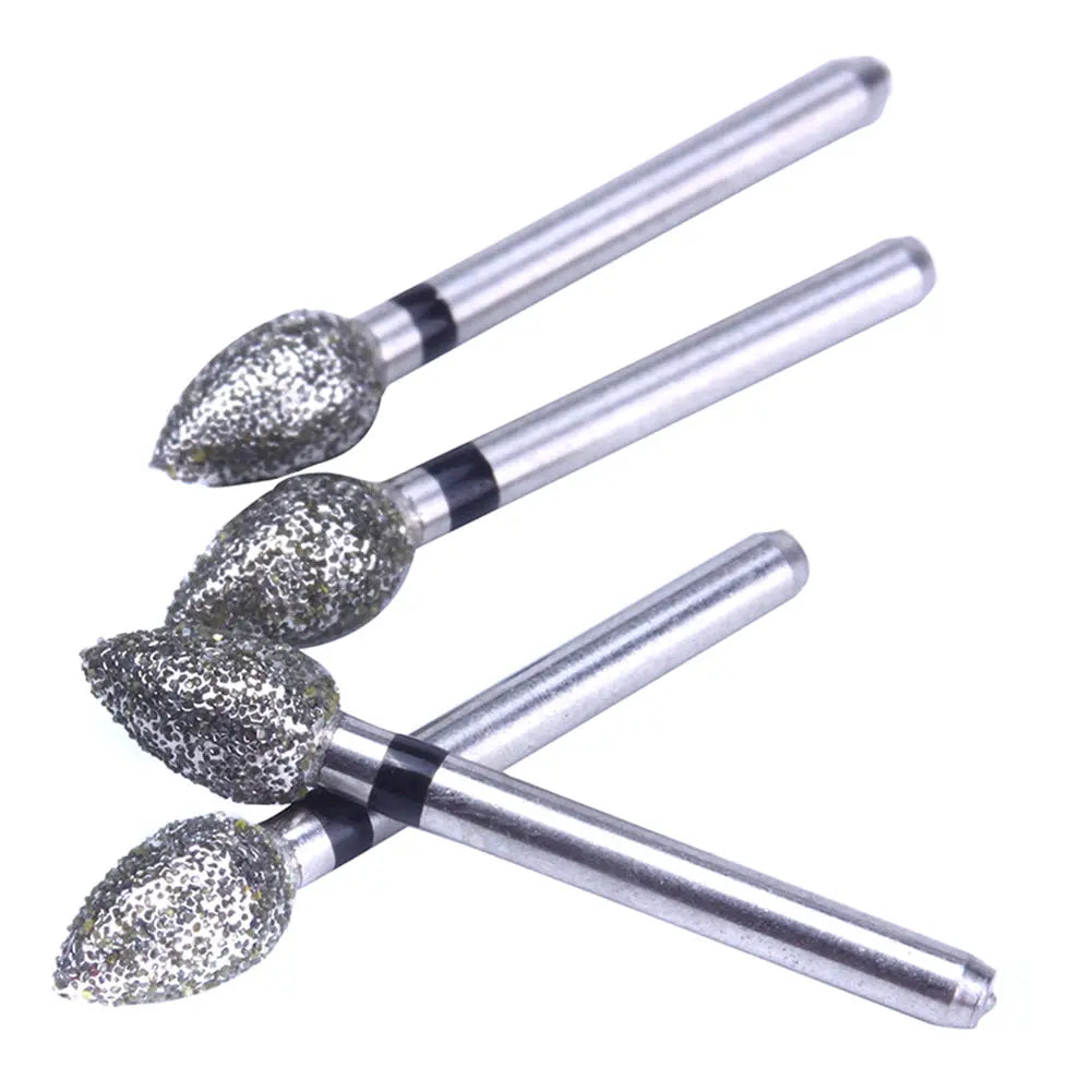 FG Diamond Burs FO-27S 10pcs/Box MediFocal