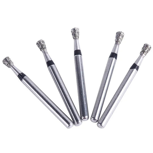 FG Diamond Burs SI-48S 10pcs/Box MediFocal