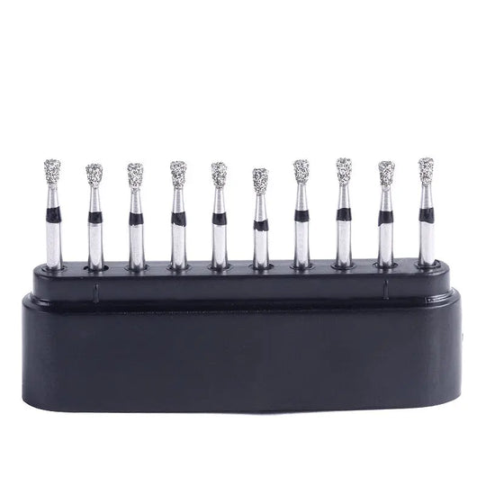 FG Diamond Burs SI-48S 10pcs/Box MediFocal