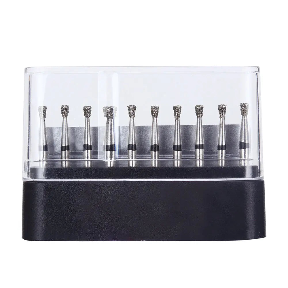 FG Diamond Burs SI-48S 10pcs/Box MediFocal