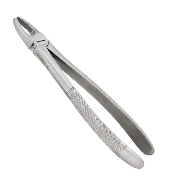 Extraction Forceps Upper Incisors / Canines Fig 1 Medifocal