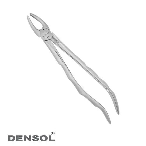 Extracting Forceps Fig 1 Upper Incisors / Canines Medifocal