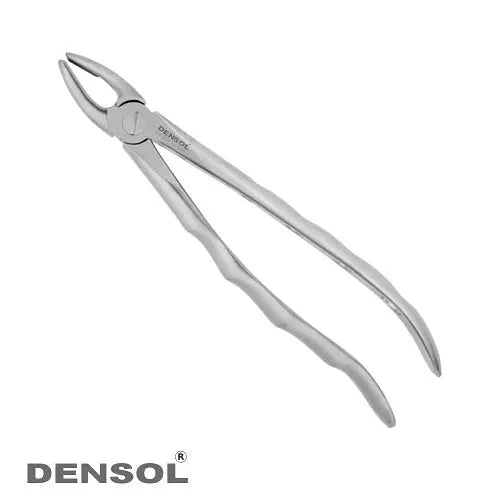 Extracting Forceps Fig 2 Upper Incisors / Canines Medifocal