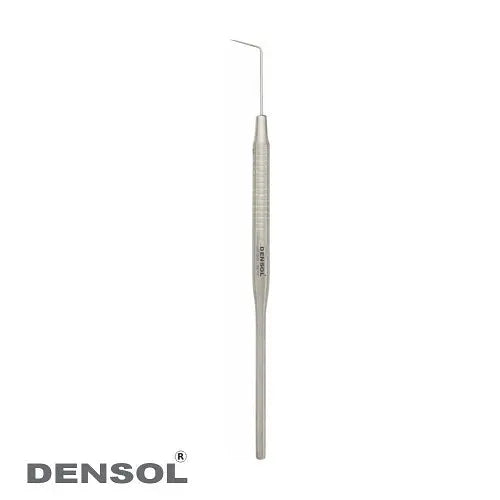 Dental Endo Explorer 6A Straight Medifocal