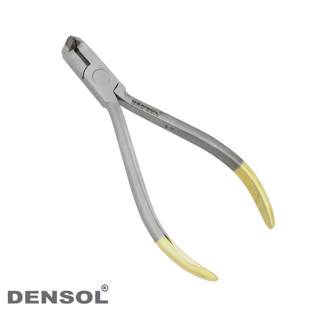 Distal End Cutter TC Medifocal