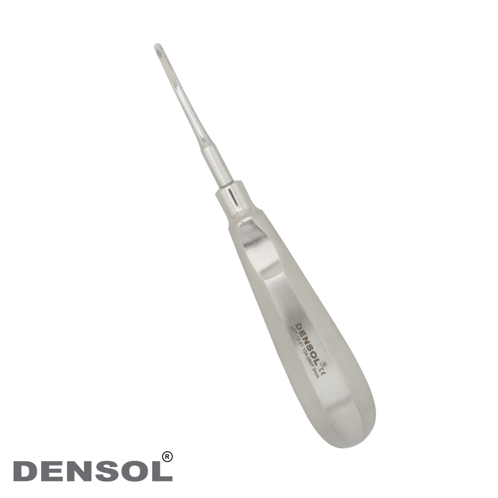 Elevator Root Luxating 3mm Straight Medifocal