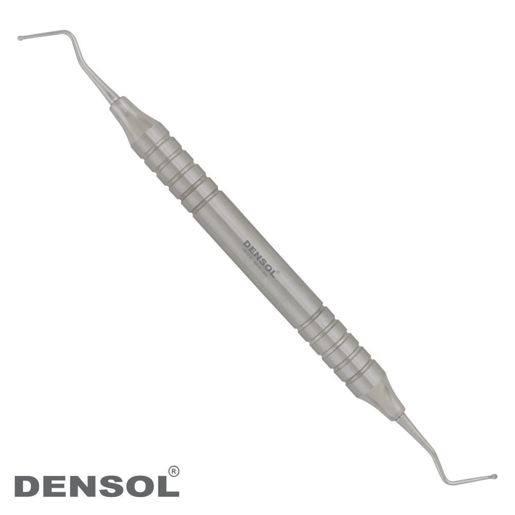 Endo Excavators 1.2mm Round Spoon Medifocal