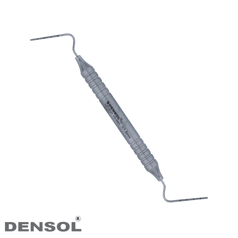 Endodontic Root Canal Pluggers Large Medifocal